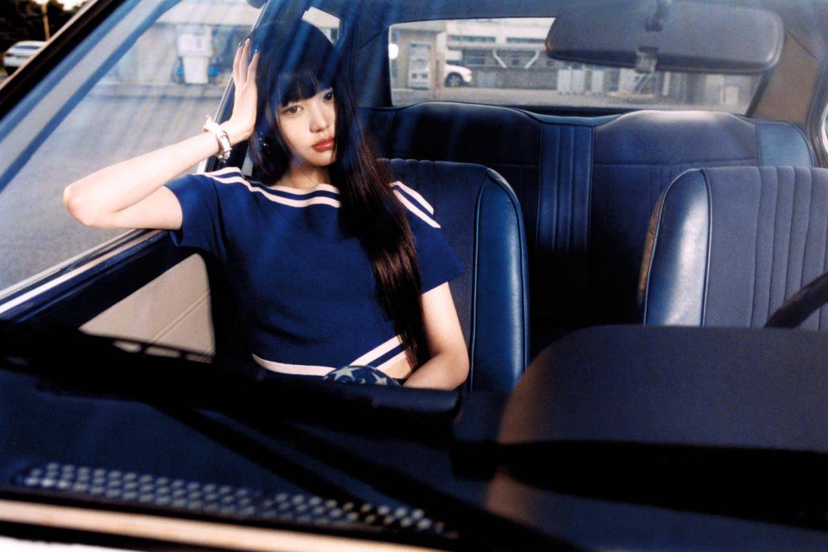 Wonyoung IVE (x.com/IVEstarship)