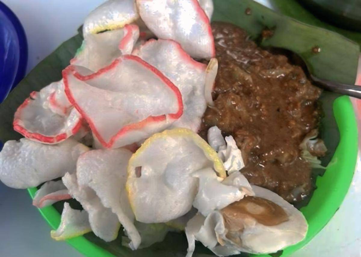 Pecel Bu Lastri (google.com/maps/Beatricia Kovskaya)