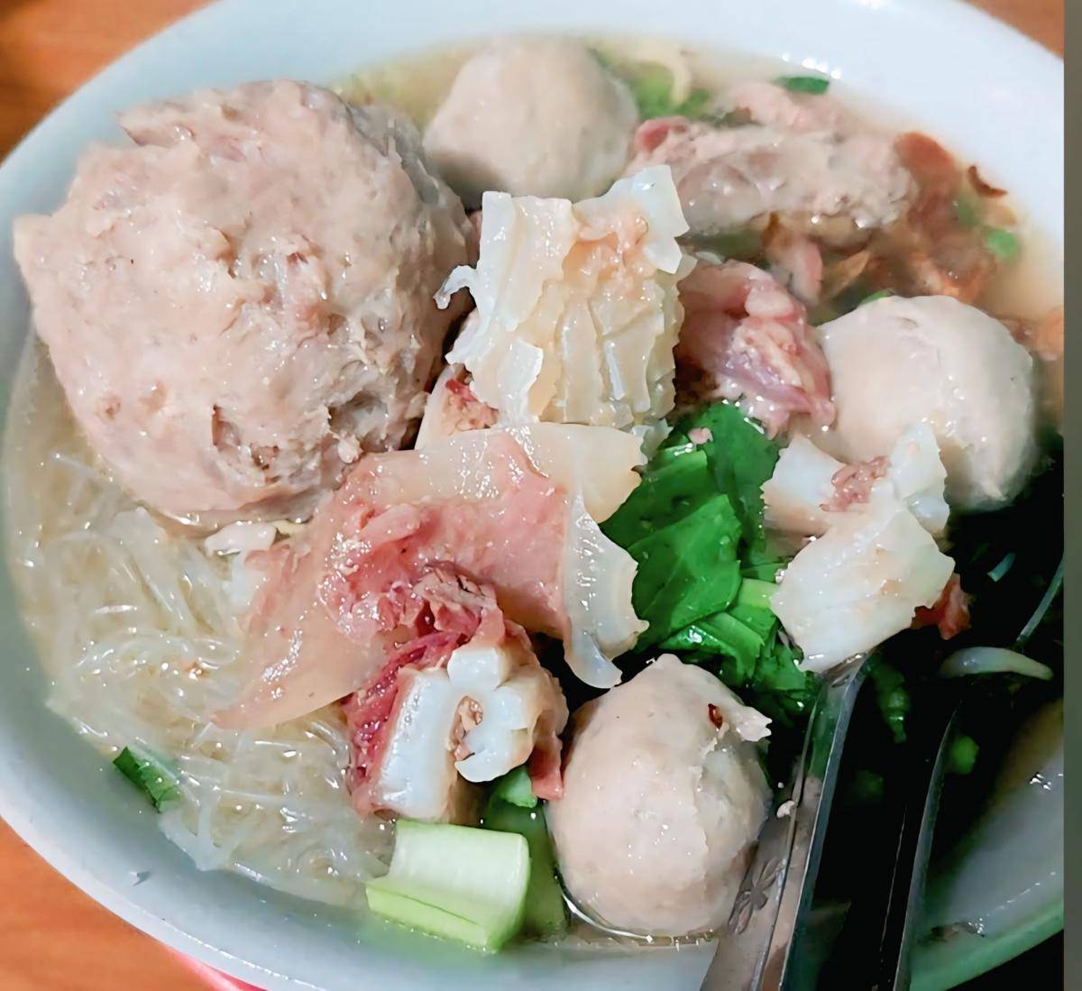 Bakso Rizky Otista (google.com/maps/Vega agung Shafiyyah)