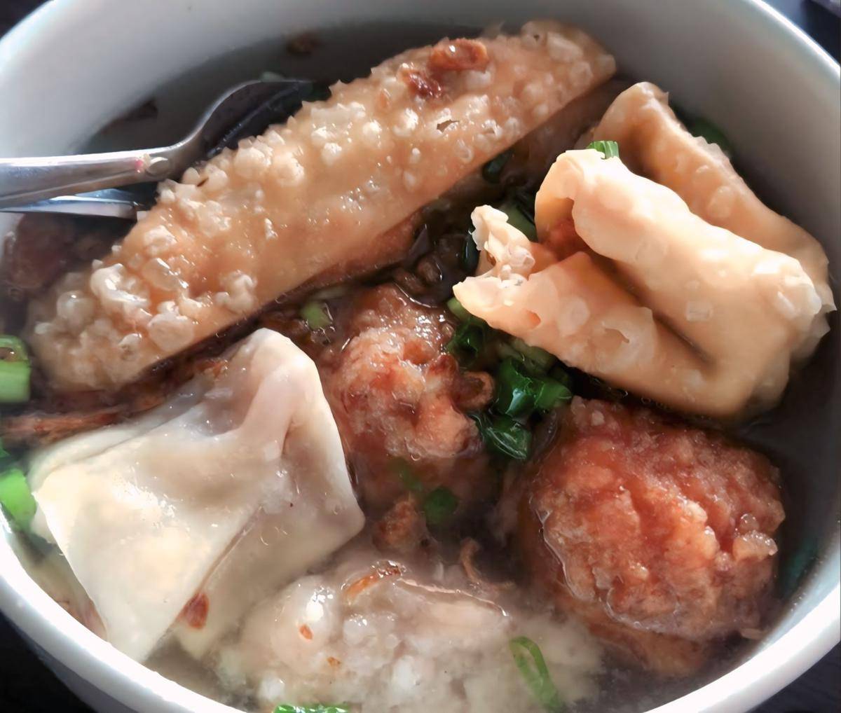 Bakso Bakwan Malang Sutomo (google.com/maps/Putu Mayang)