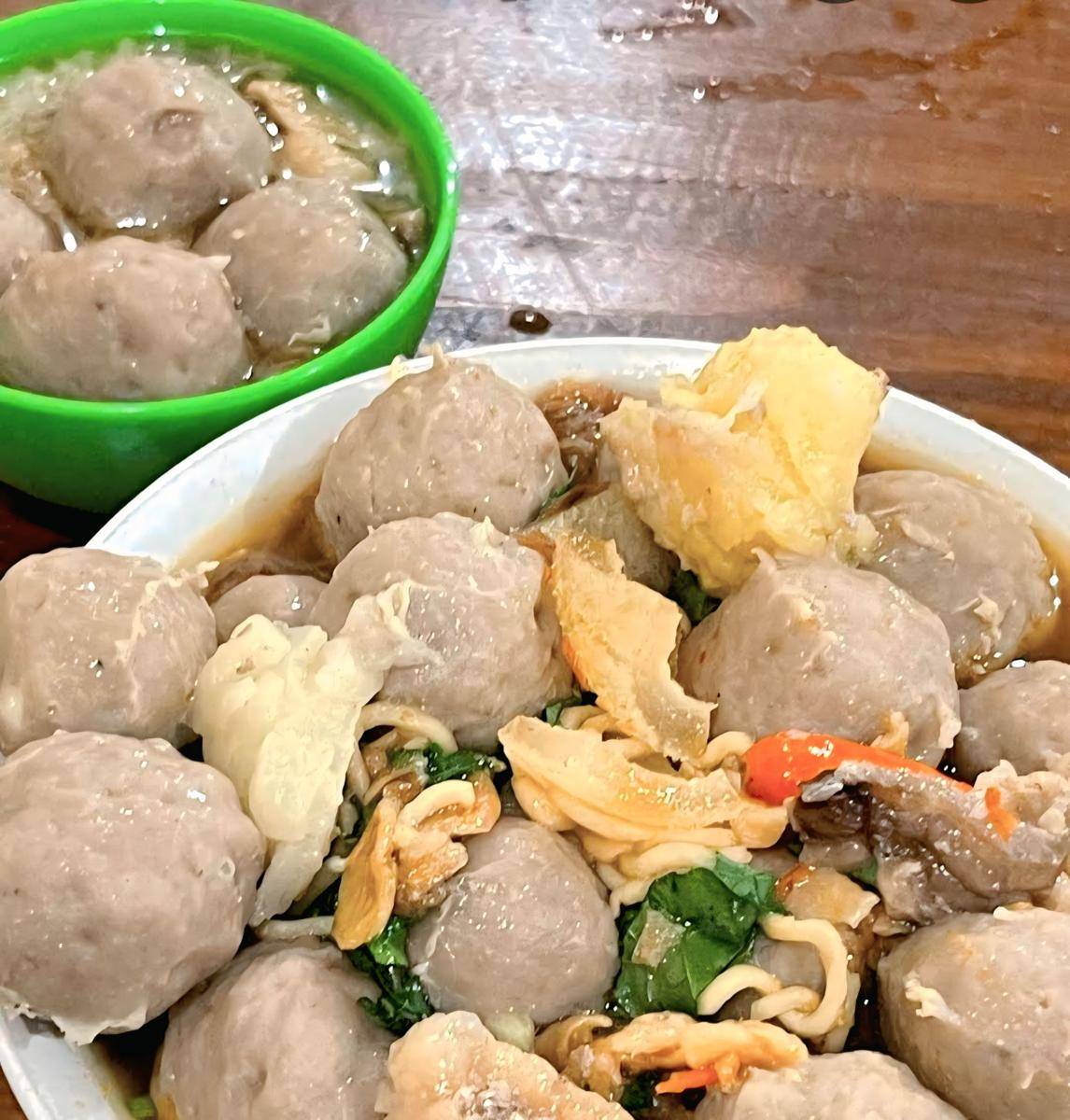 Bakso Mokbang Pancoran (google.com/maps/Akbar Anto)