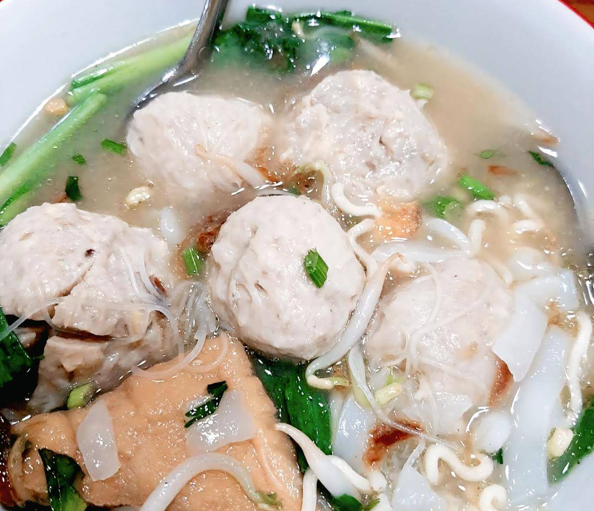 Bakso Marem Berkah (google.com/maps/Eko Hardianto)