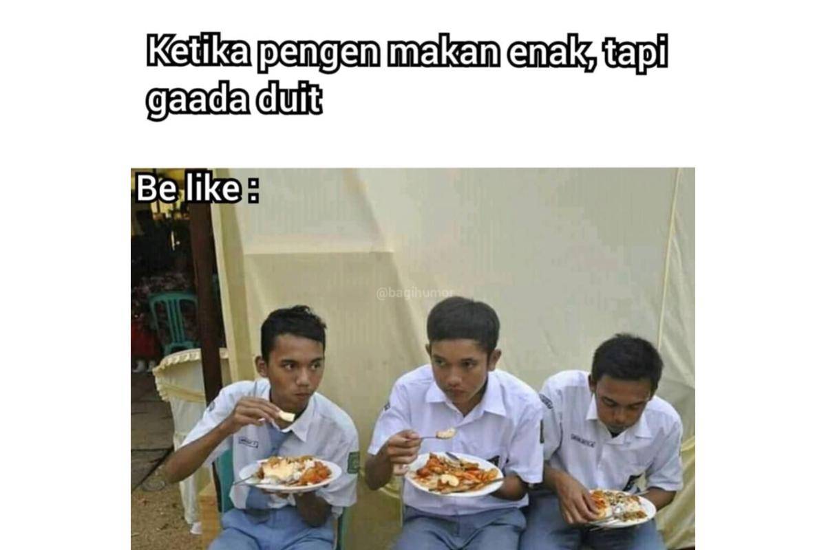 meme kondangan
