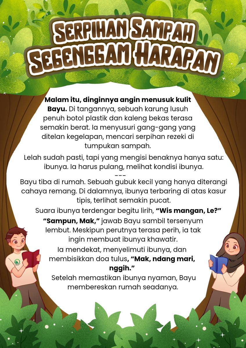 IDN Times Xplore/SMA Negeri 2 Semarang IDN Times Jakarta