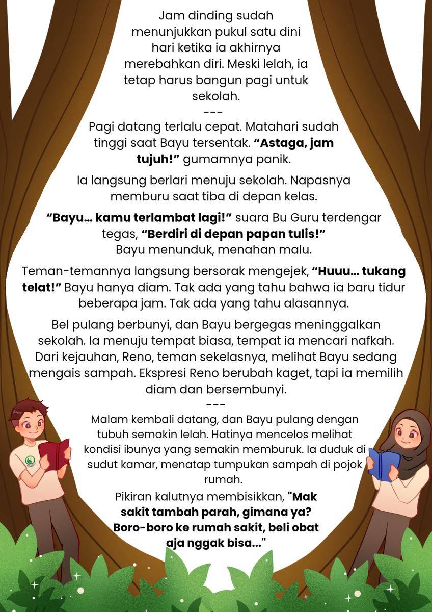 IDN Times Xplore/SMA Negeri 2 Semarang IDN Times Jakarta