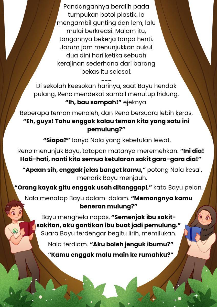 IDN Times Xplore/SMA Negeri 2 Semarang IDN Times Jakarta