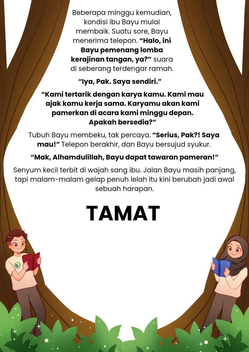 IDN Times Xplore/SMA Negeri 2 Semarang IDN Times Jakarta