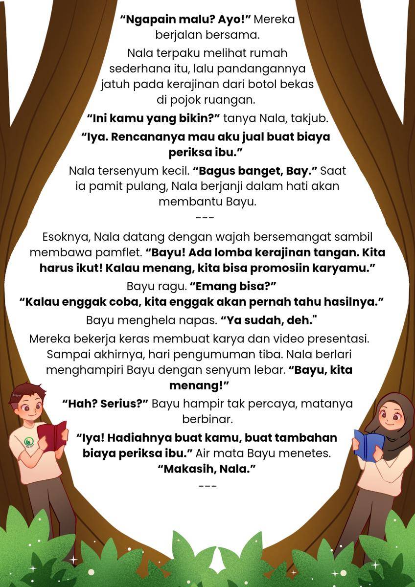 IDN Times Xplore/SMA Negeri 2 Semarang IDN Times Jakarta