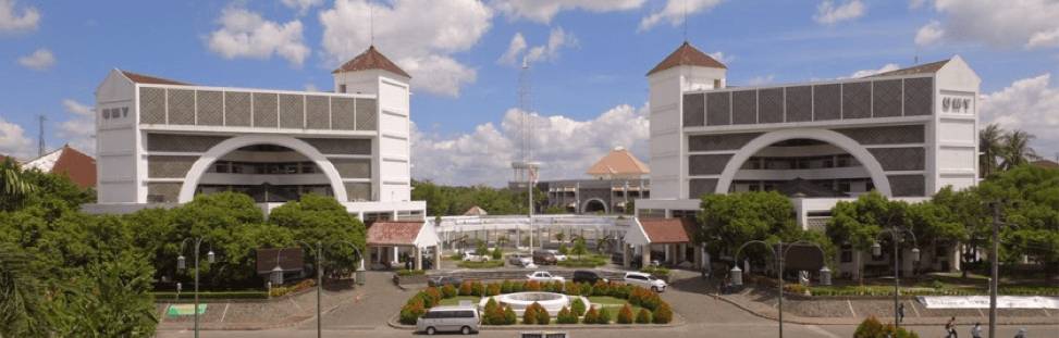 Potret Universitas Muhammadiyah Yogyakarta (umy.ac.id)