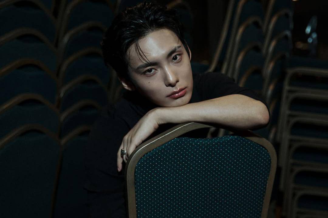 potret JUNHEE (instagram.com/ocean__park)