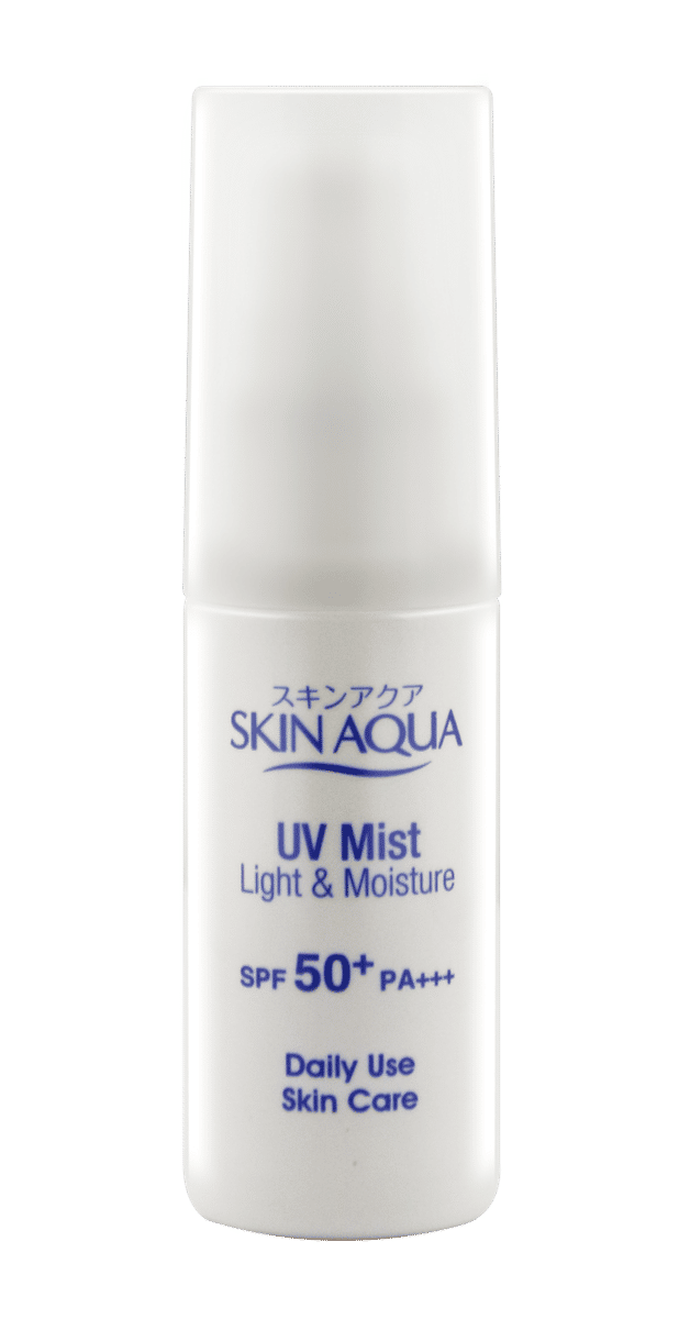 Skin Aqua UV Mist (rohto.co.id)