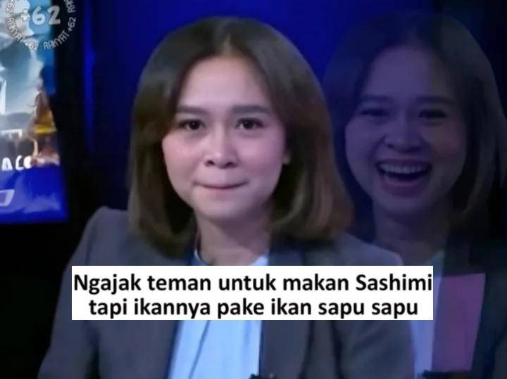 meme presenter