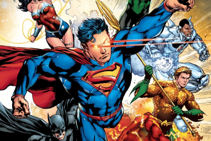 Justice League