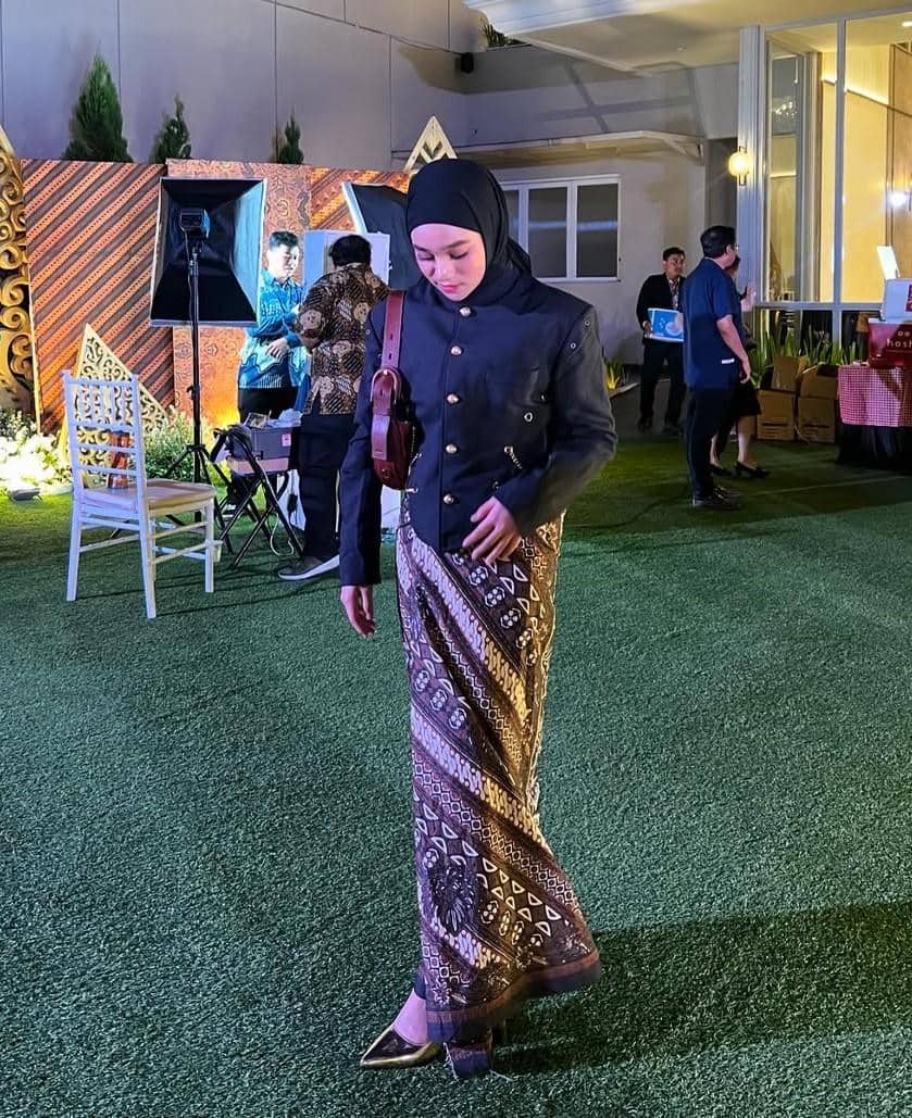 Nabila Taqiyyah