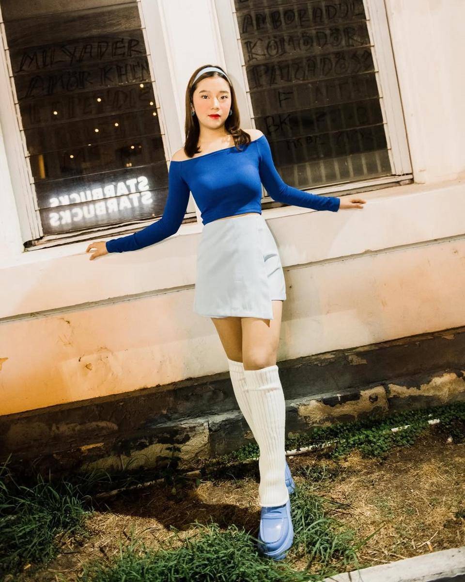 Anggis Devaki (instagram.com/anggisdevakii)