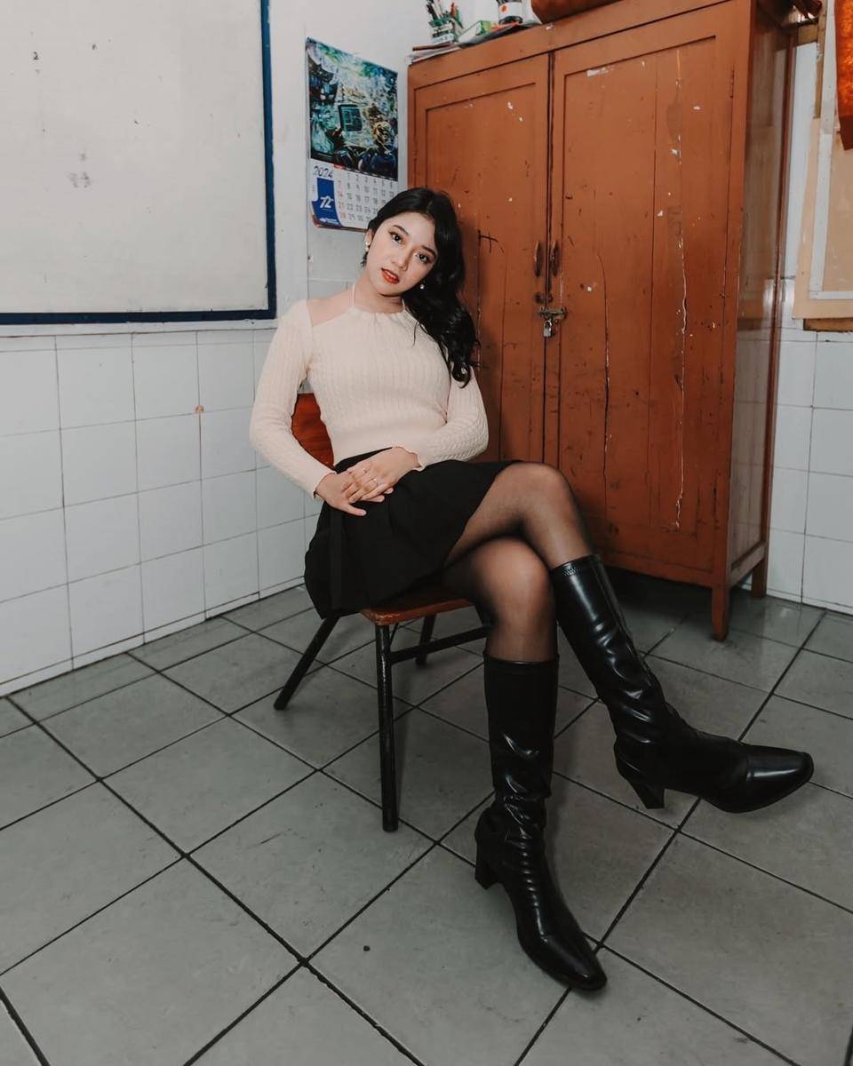 Anggis Devaki (instagram.com/anggisdevakii)