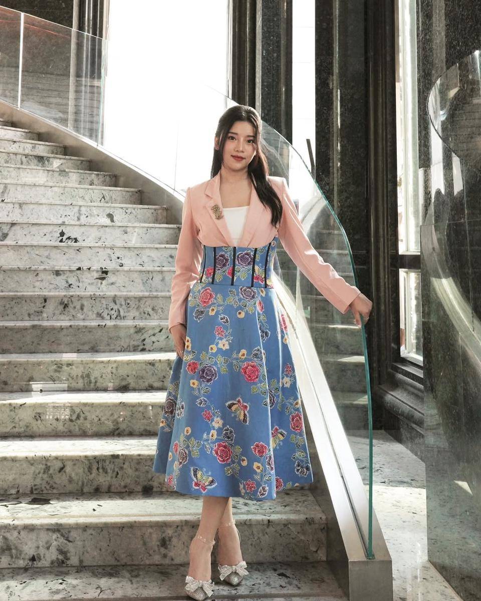 Anggis Devaki (instagram.com/anggisdevakii)