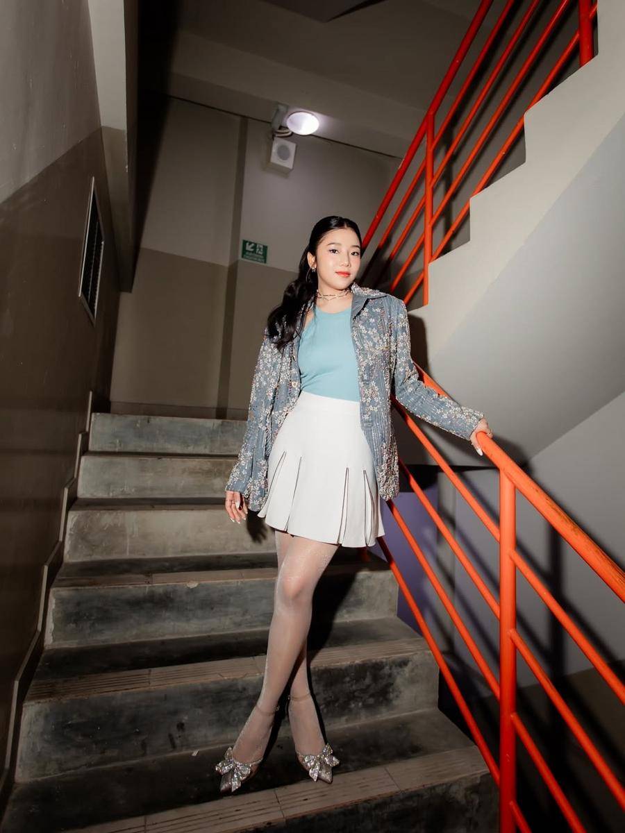 Anggis Devaki (instagram.com/anggisdevakii)