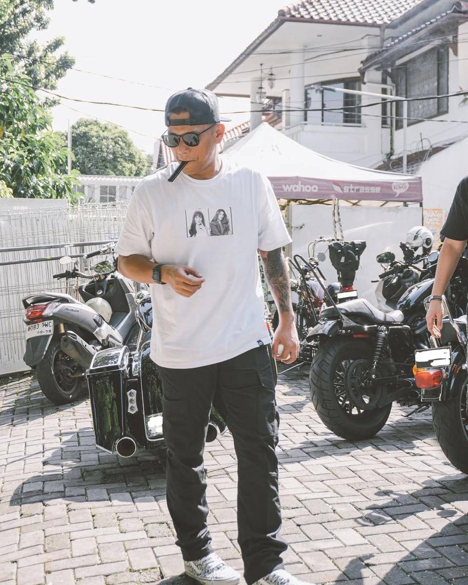 Daily Outfit ala Boris Bokir