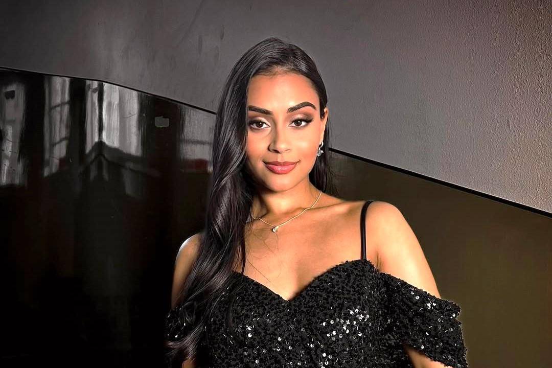 potret Vera Eloranta, Miss International Finlandia 2025 (instagram.com/veraeloranta)