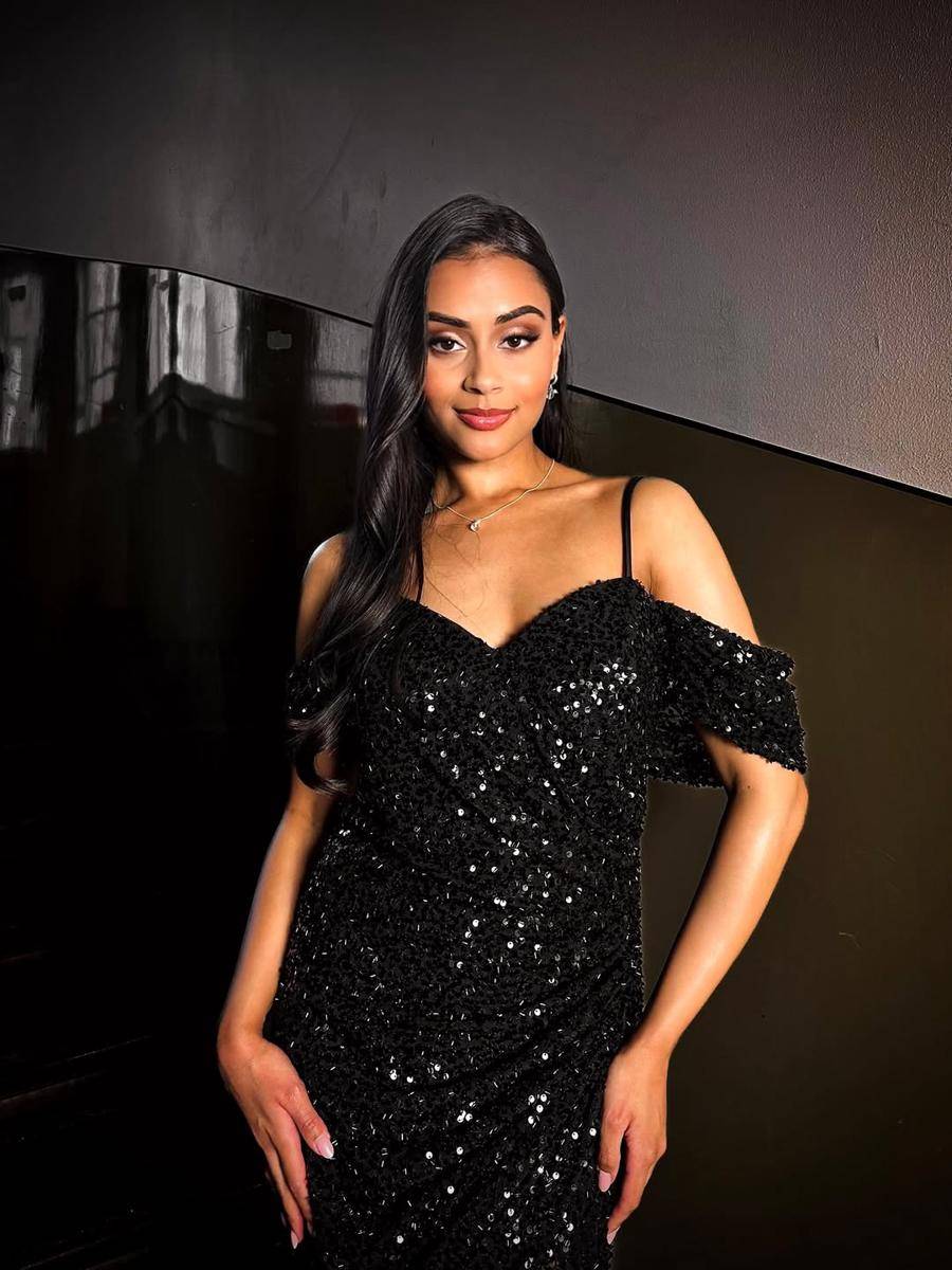 potret Vera Eloranta, Miss International Finlandia 2025 (instagram.com/veraeloranta)