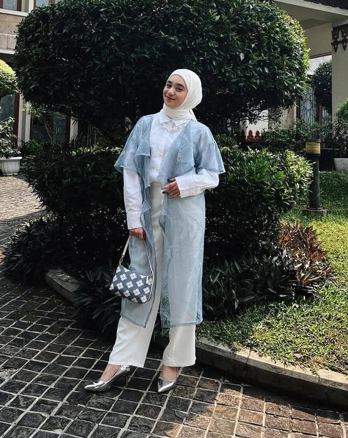 Nabila Taqiyyah