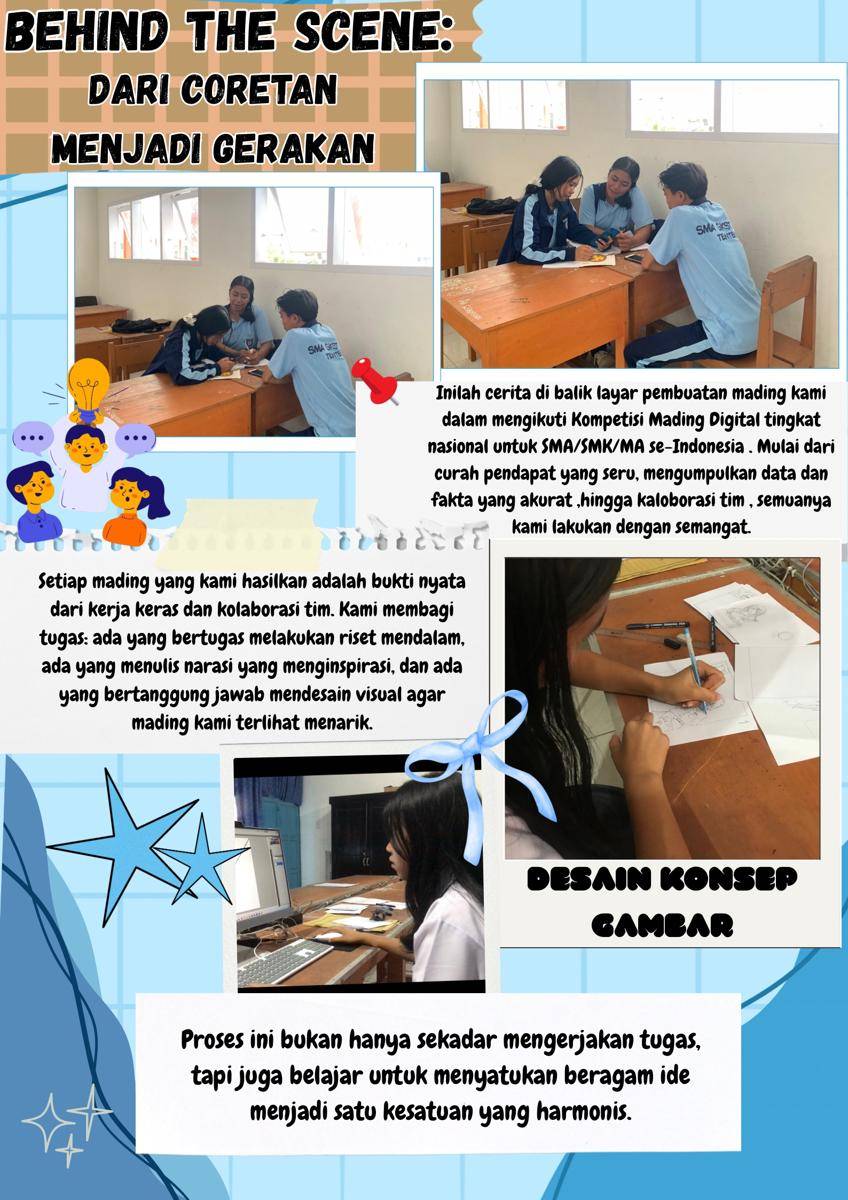 IDN Times Xplore/SemutMediaXplore_SMAS GKST 1 Tentena