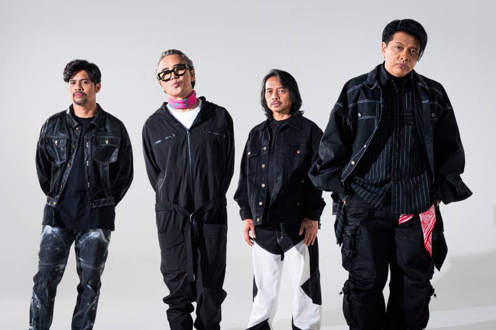 Personel GIGI (dok. JUNI Records)