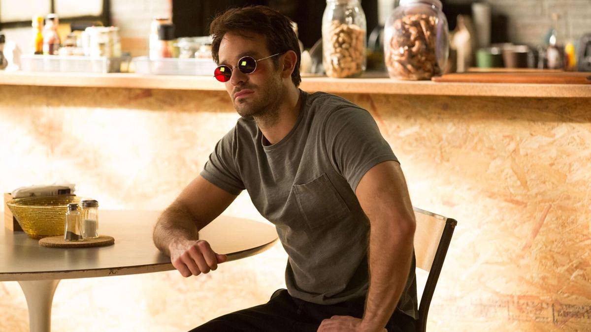 Daredevil 