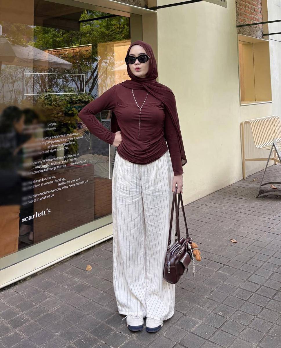 Rizka Husnainy (instagram.com/rizkahsnainy)