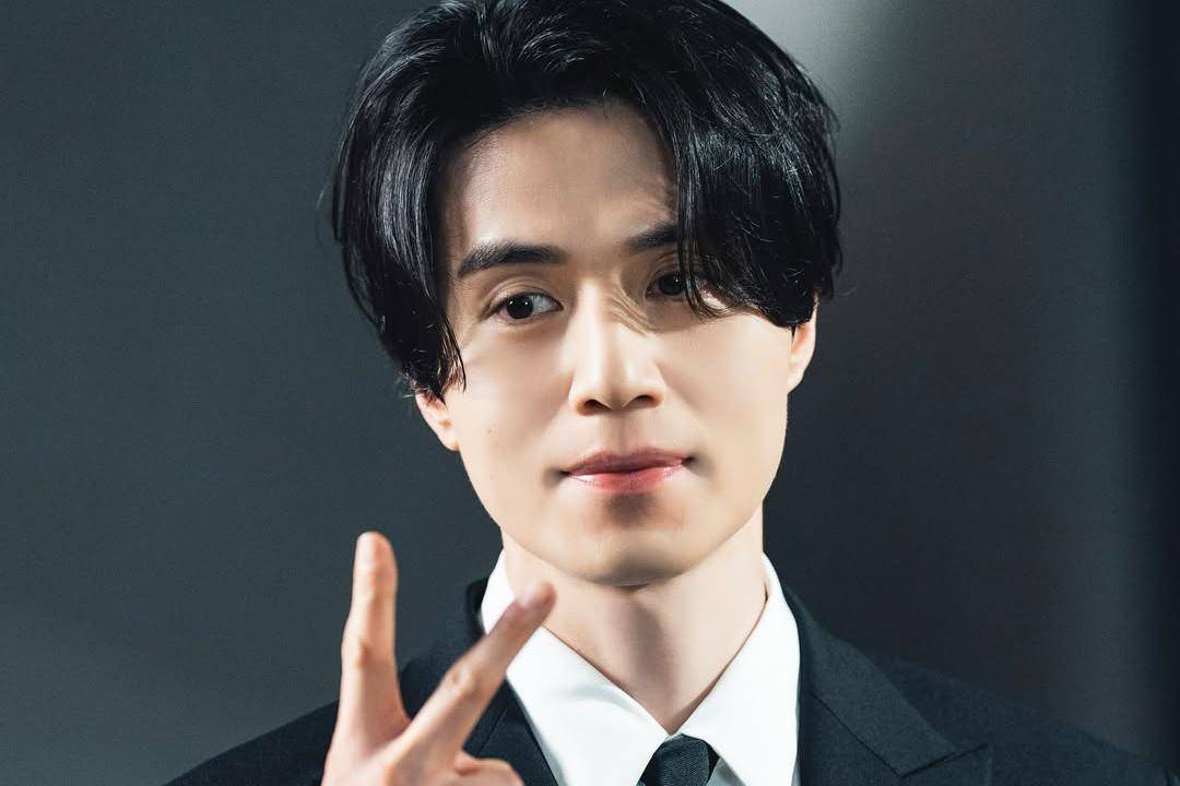 Lee Dong Wook (instagram.com/leedongwook_official)
