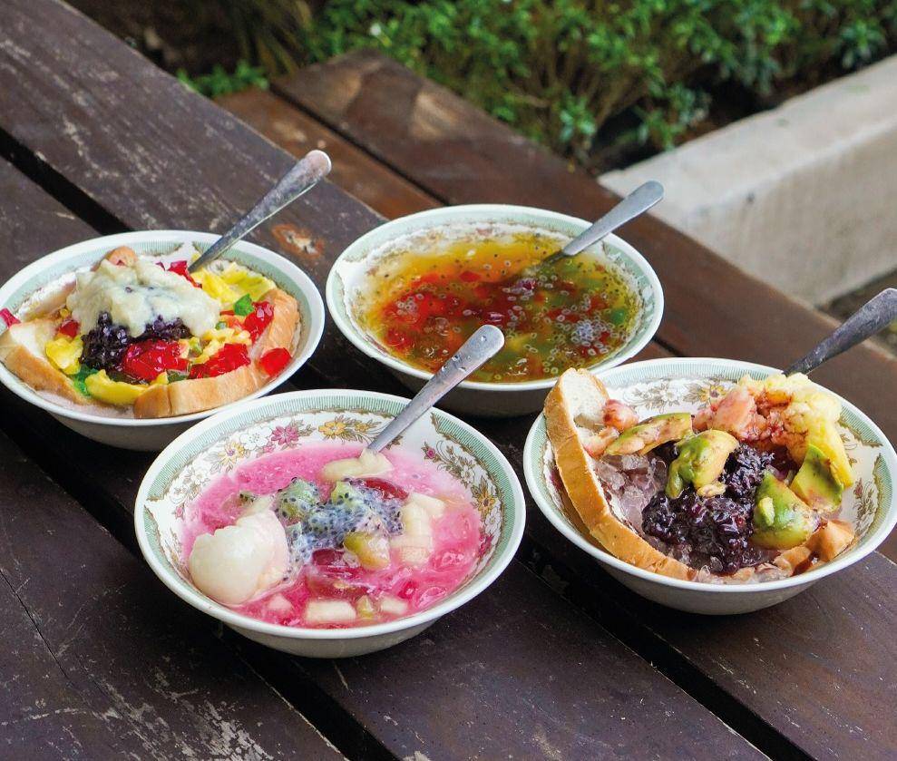 Es Murni 58, Spot Kuliner Hits Terbaru di Kaliurang Jogja