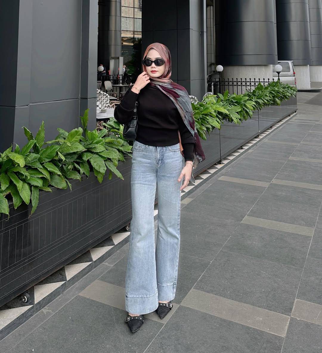 Rizka Husnainy (instagram.com/rizkahsnainy)