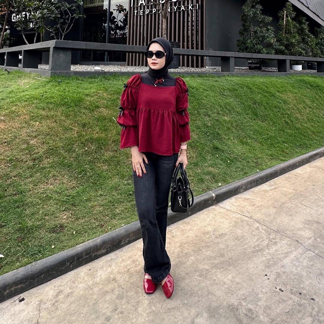 Rizka Husnainy (instagram.com/rizkahsnainy)