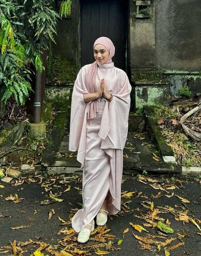 Nabila Taqiyyah