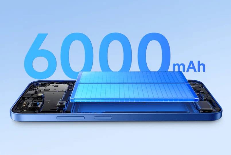 Redmi 15C