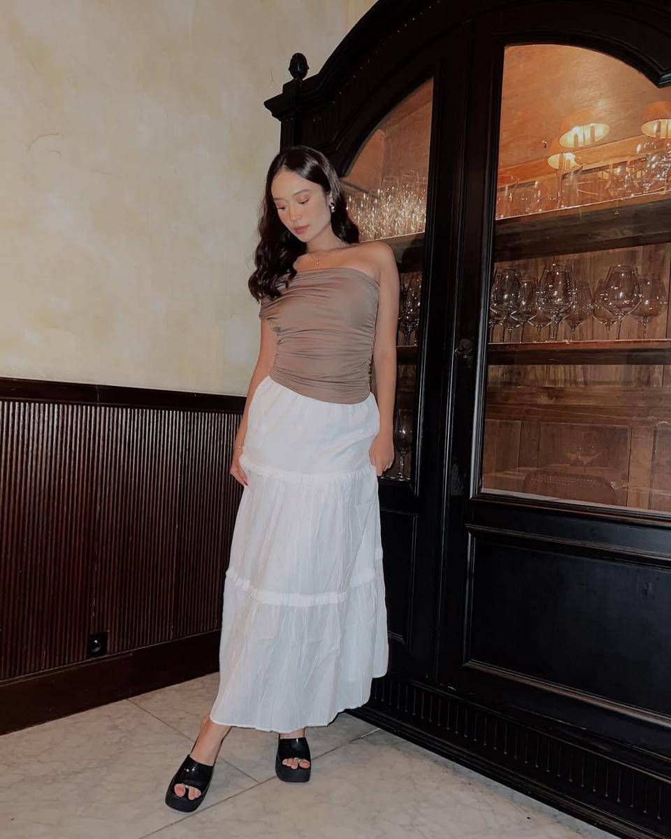 ide mix and match rok ala Asha Assuncao (instagram.com/asha.assuncao)