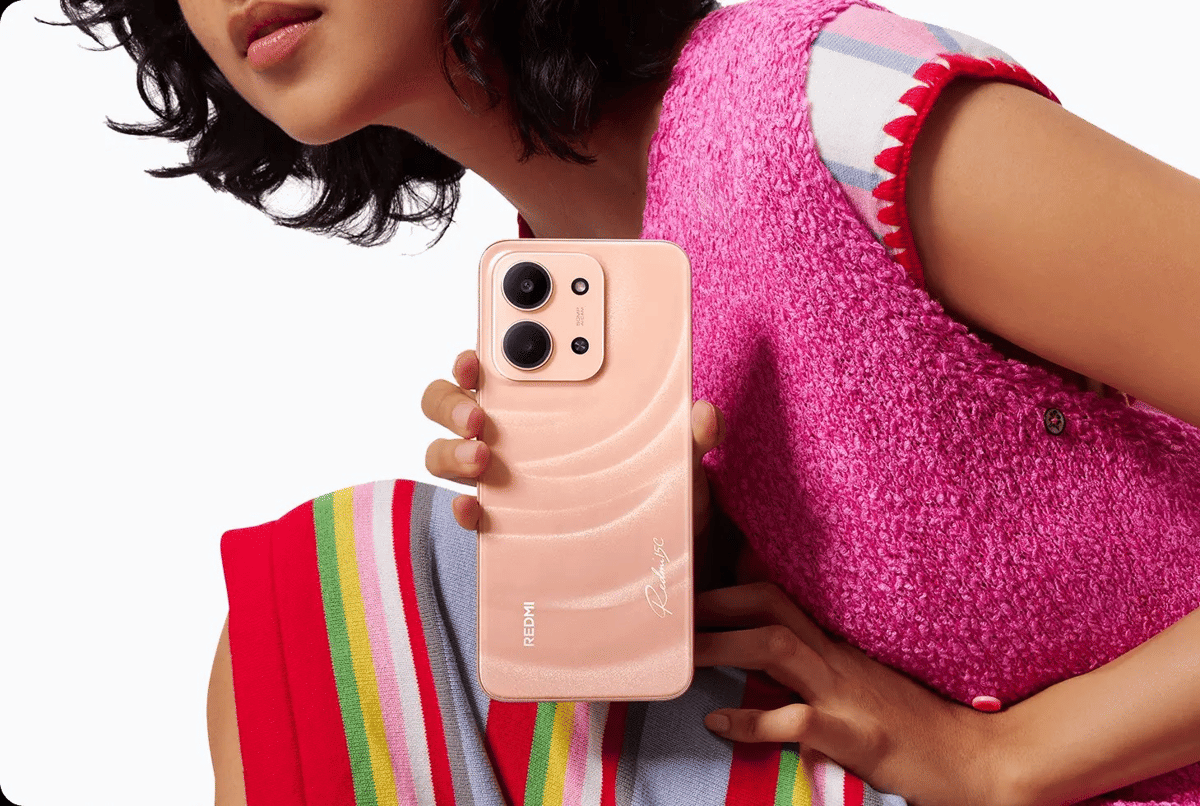 Redmi 15C Hadir di Indonesia! Baterai Juara Buat Anak Muda yang #AlwaysReady