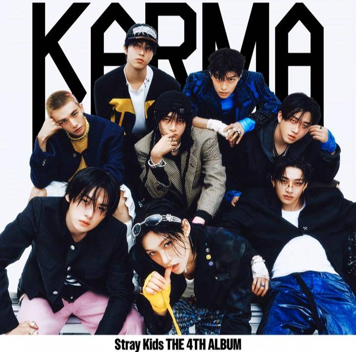Cover lagu "BLEEP" milik Stray Kids (youtube.com/Stray Kids)