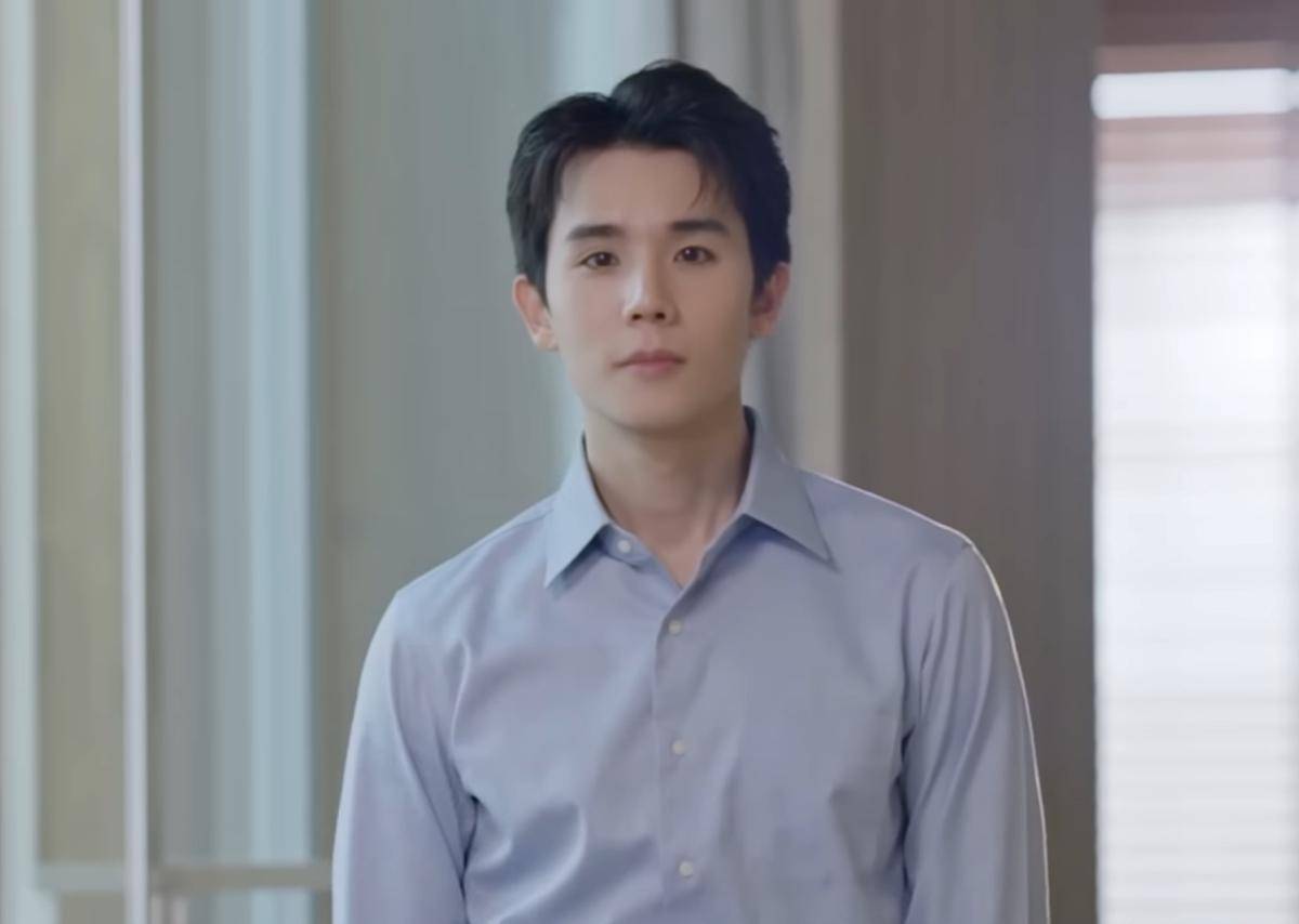 cuplikan drama My Magic Prophecy