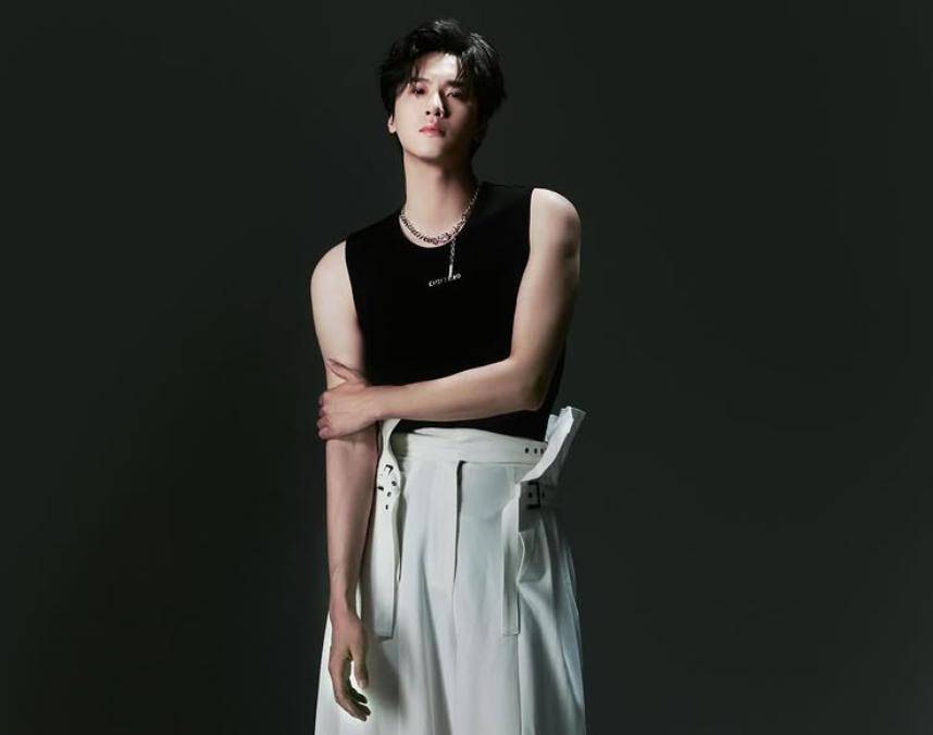 potret Zhan Xuan (instagram.com/elk_zhan)