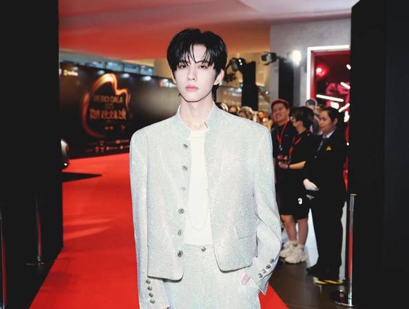 potret Liu Xuan Cheng (instagram.com/liuxuanchengisme)