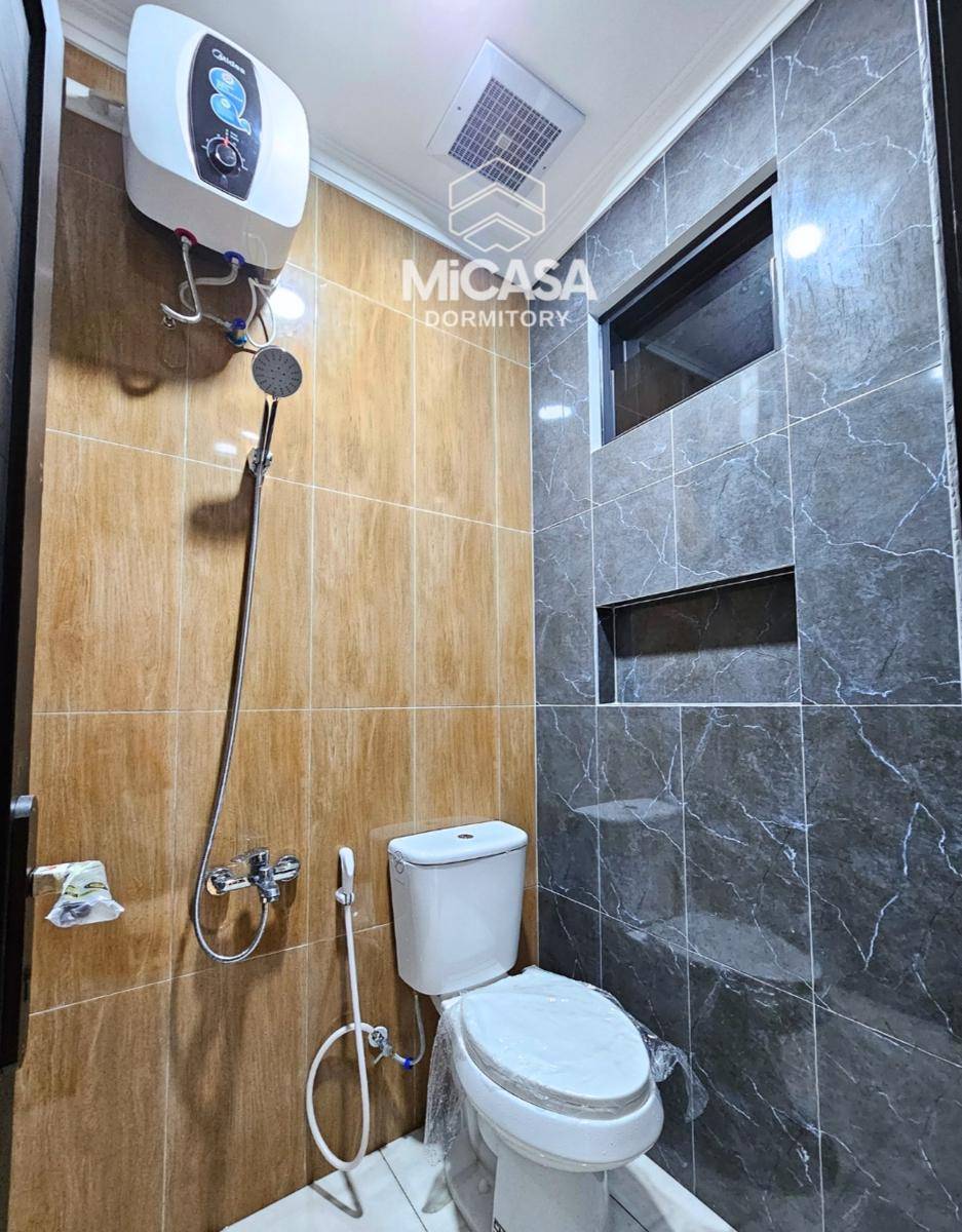 Micasa Dormitory Bandar Lampung (Dok.Google Maps/Kos Eklusif Micasa Dormitory)