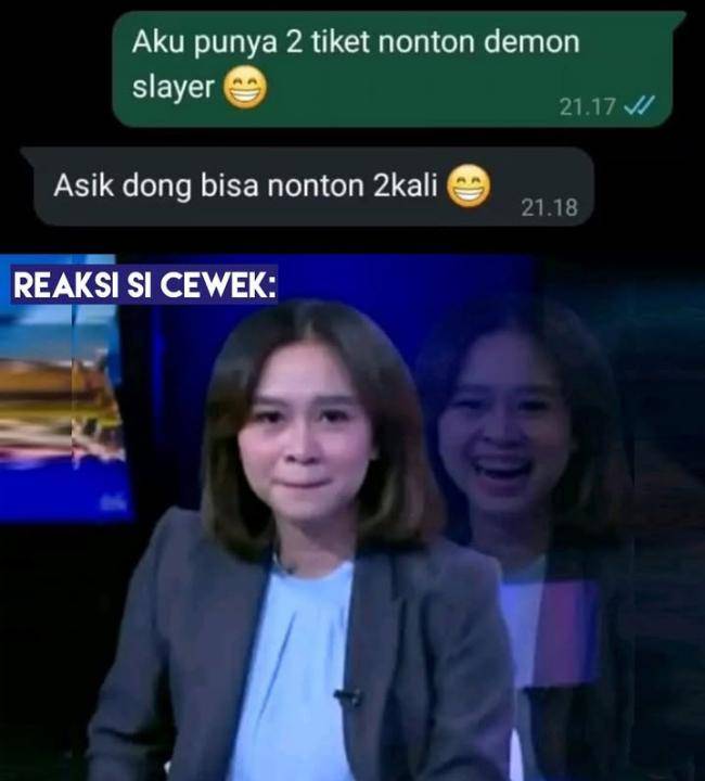 meme presenter