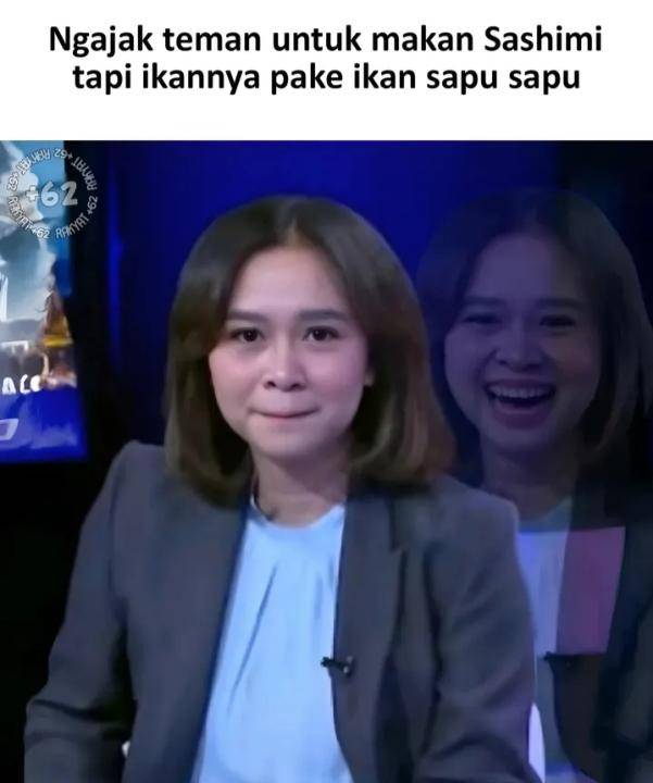 meme presenter