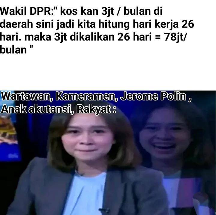 meme presenter