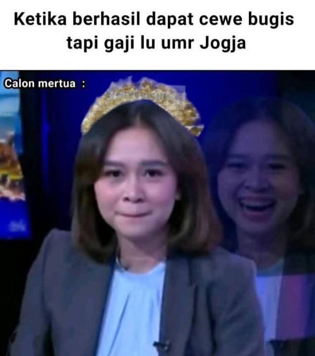 meme presenter