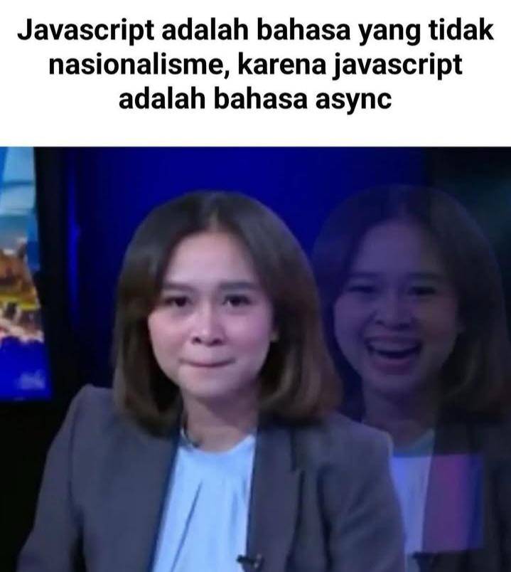 meme presenter