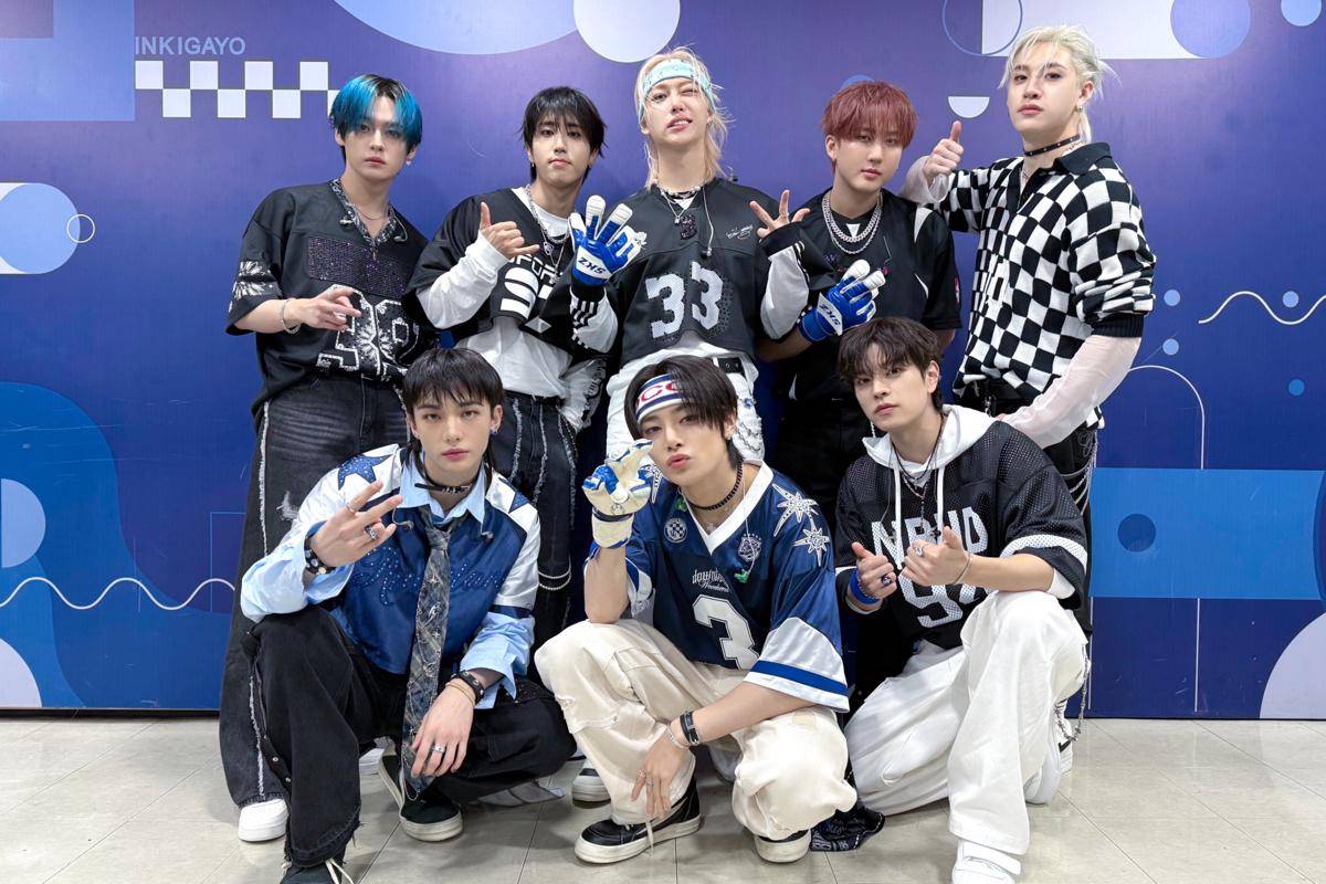 Stray Kids (x.com/Stray_Kids)