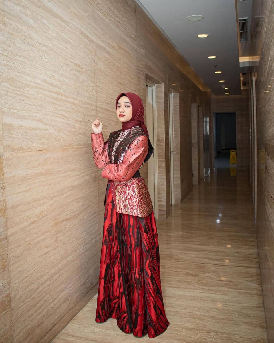 Nabila Taqiyyah